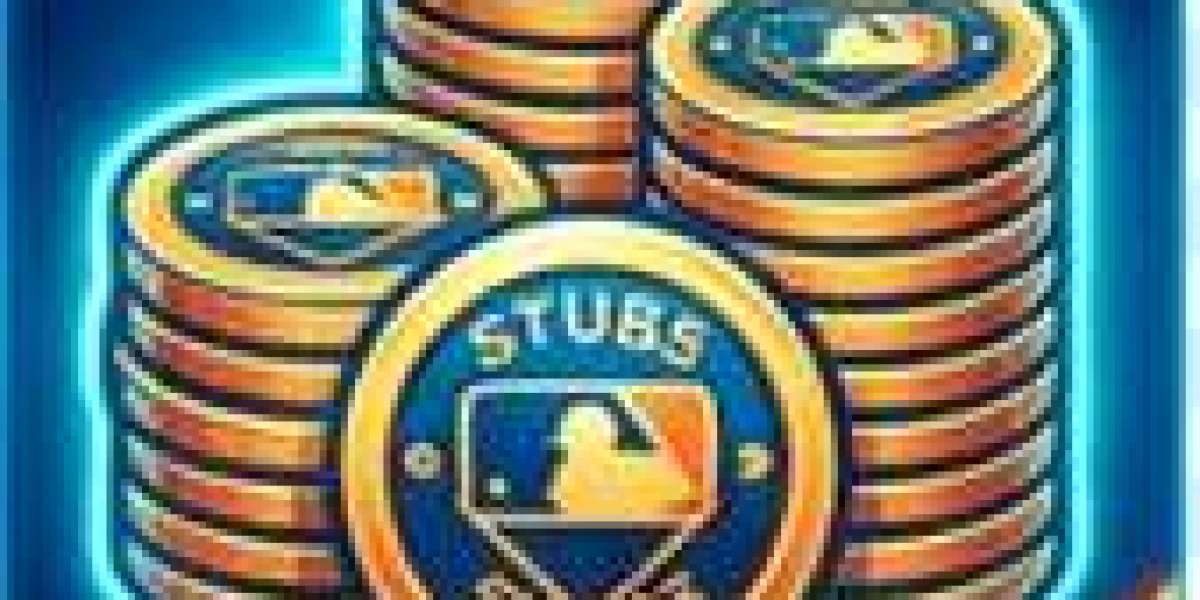 Buy MLB The Show 26 Stubs and Boost Your Performance with EZBUFF