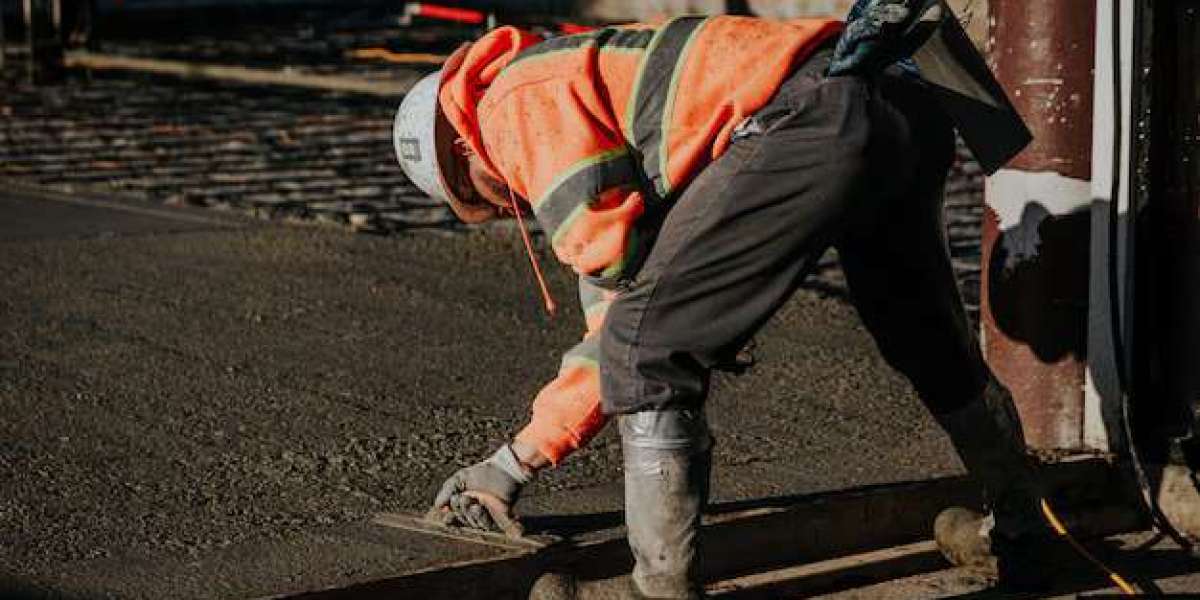Concrete Estimating Process for Accurate Material and Labor Costs 