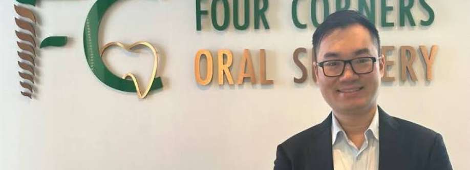 Four Corners Oral Surgery Cover Image