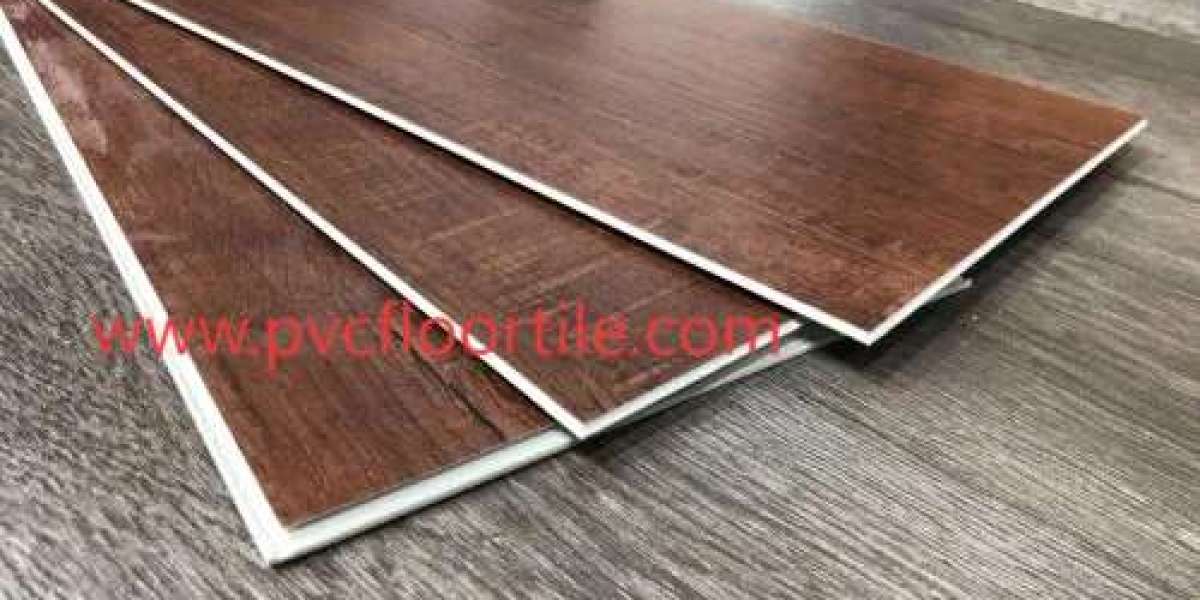 Why Choose Pvcfloortile Vinyl Flooring Over Laminate In Home Design