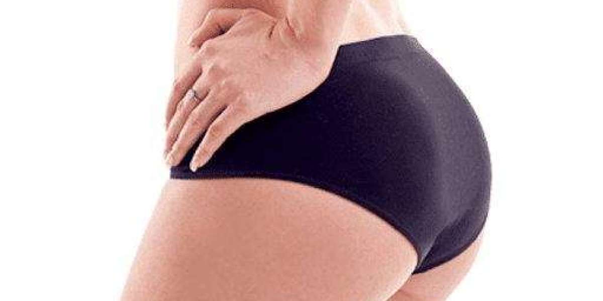 Butt Fillers Treatments in Dubai for Natural Volume and Beautiful Curves