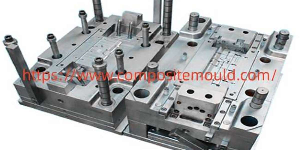 Can Compositemould SMC Mould Manufacturer Handle Custom Composite Projects