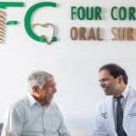 Four Corners Oral Surgery Profile Picture