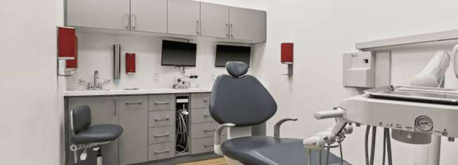 Dental Construction Cover Image