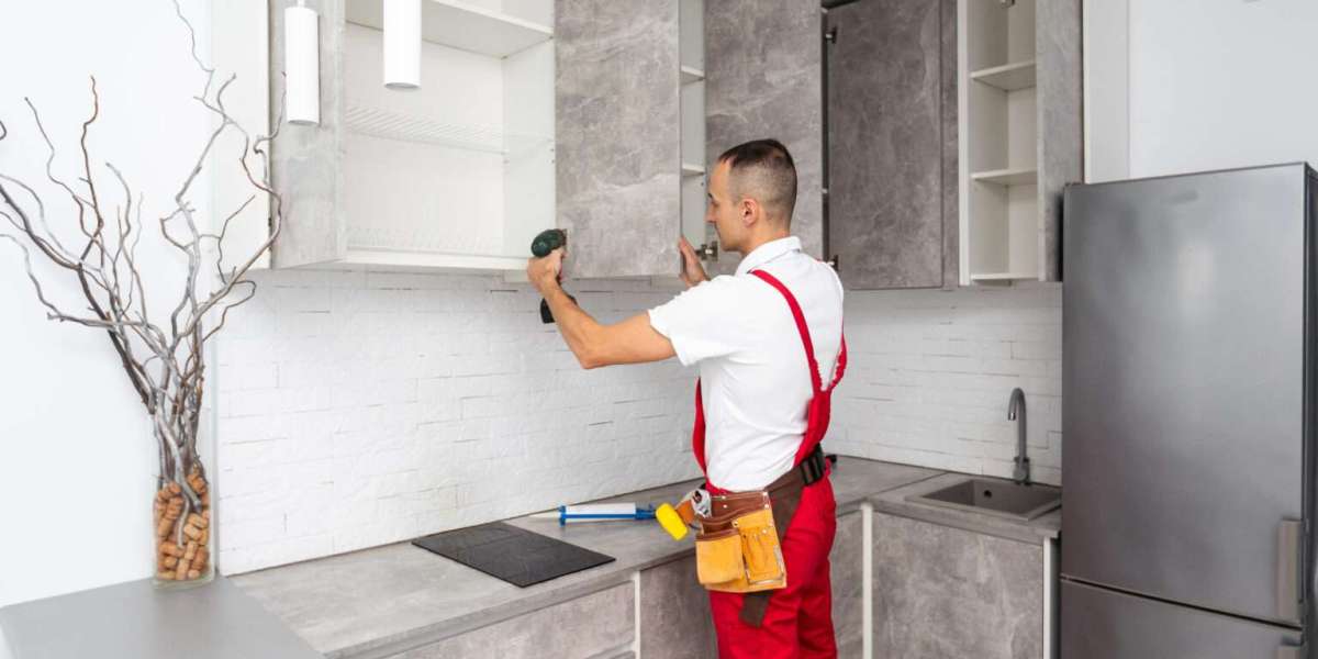 How Expert Cabinet Planning Creates Beautiful and Practical Living Spaces