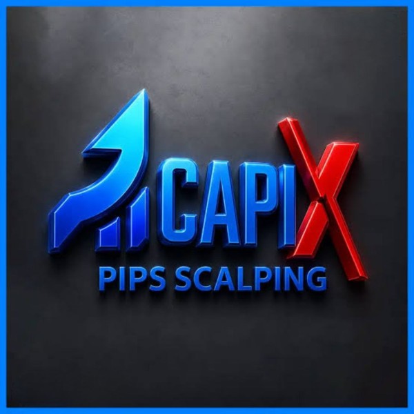 CAPIX Pips Scalping EA v1.0 MT4 - AtomFX Store