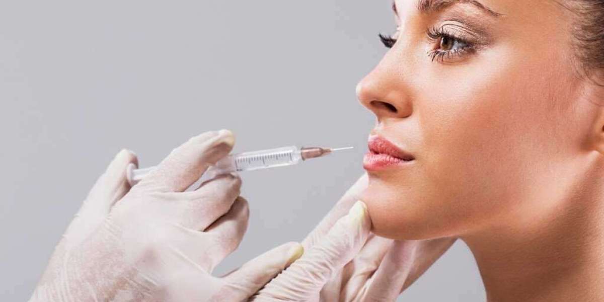 Recovery Time After Dermal Filler Injections