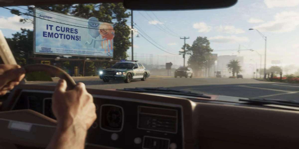 MMOexp: GTA 6 Gameplay Reveal Guide – Latest Updates Before Rockstar's Major Event