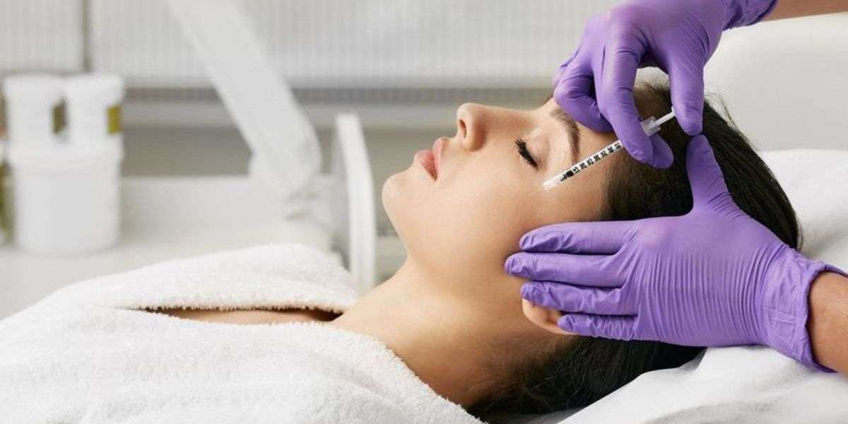 How Long Does a Mesotherapy Treatment Take?