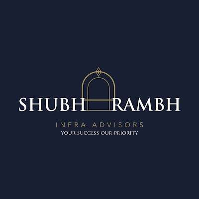 shubharaminfra Profile Picture