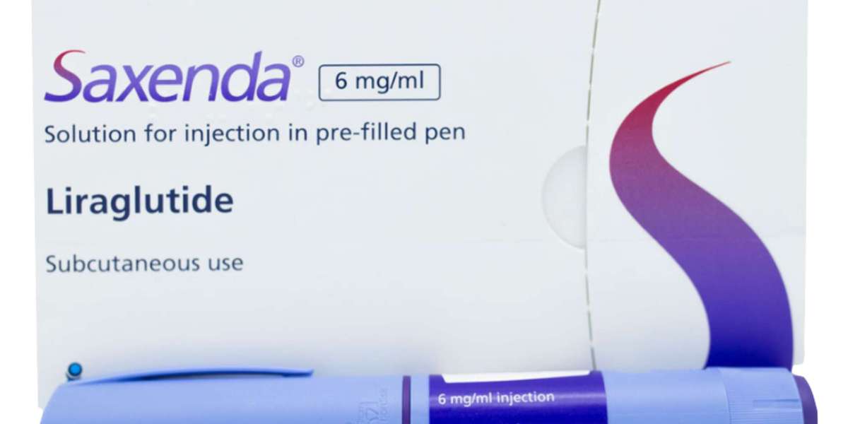 Saxenda Injection in Jeddah: A Comprehensive Option for Medical Weight Management