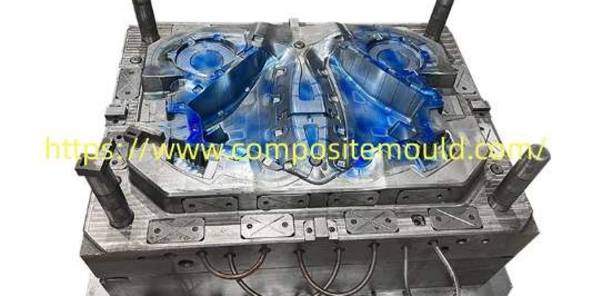 Why Choose Compositemould Prepreg Mould Manufacturer For Composite Work