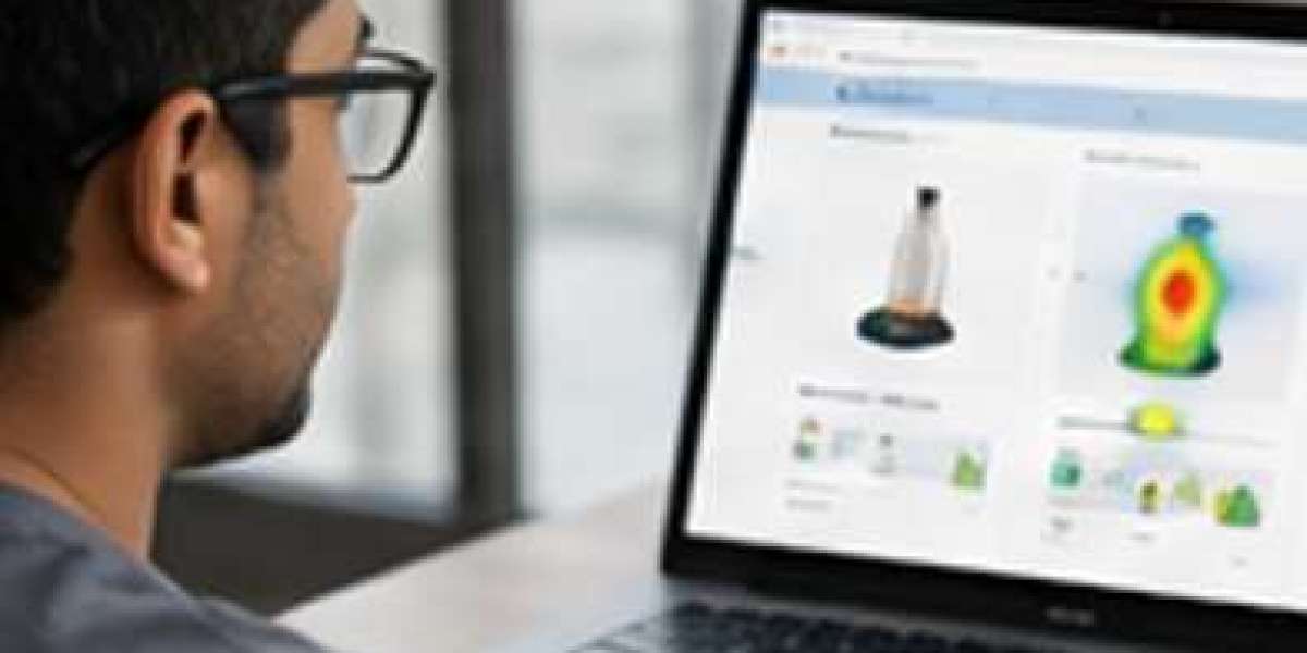 Designing for Everyone: The Role of Eye Tracking AI in Digital Accessibility (WCAG).