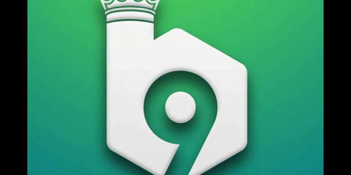 B9 Game APK: Complete Guide to Download, Features, Installation, and User Experience