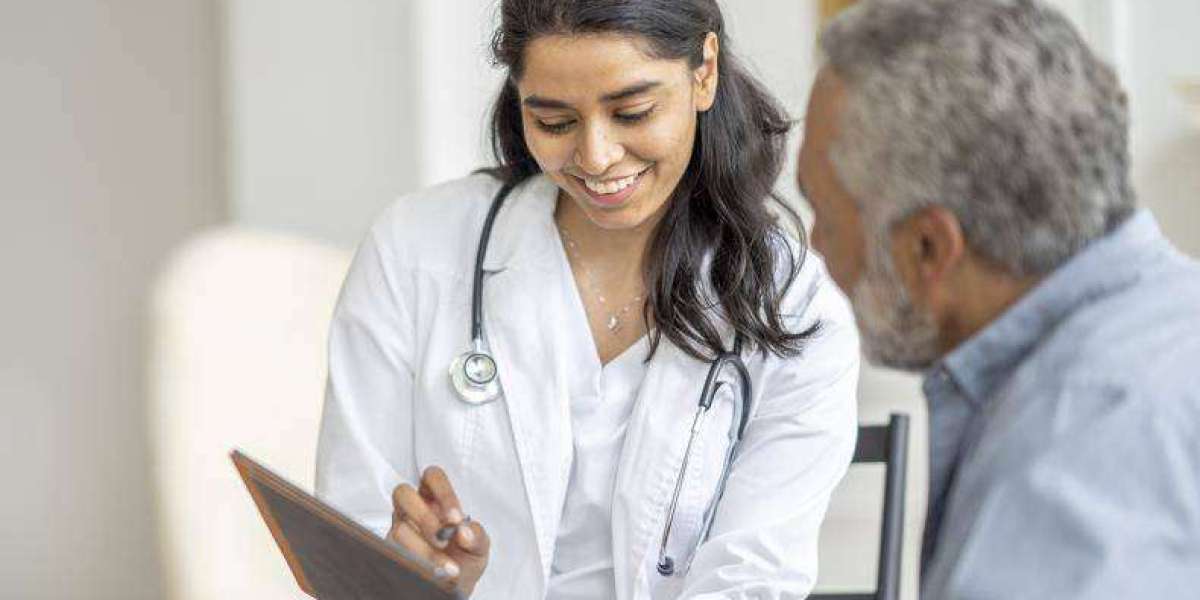 Primary Care Services: Essential Healthcare for Every Stage of Life