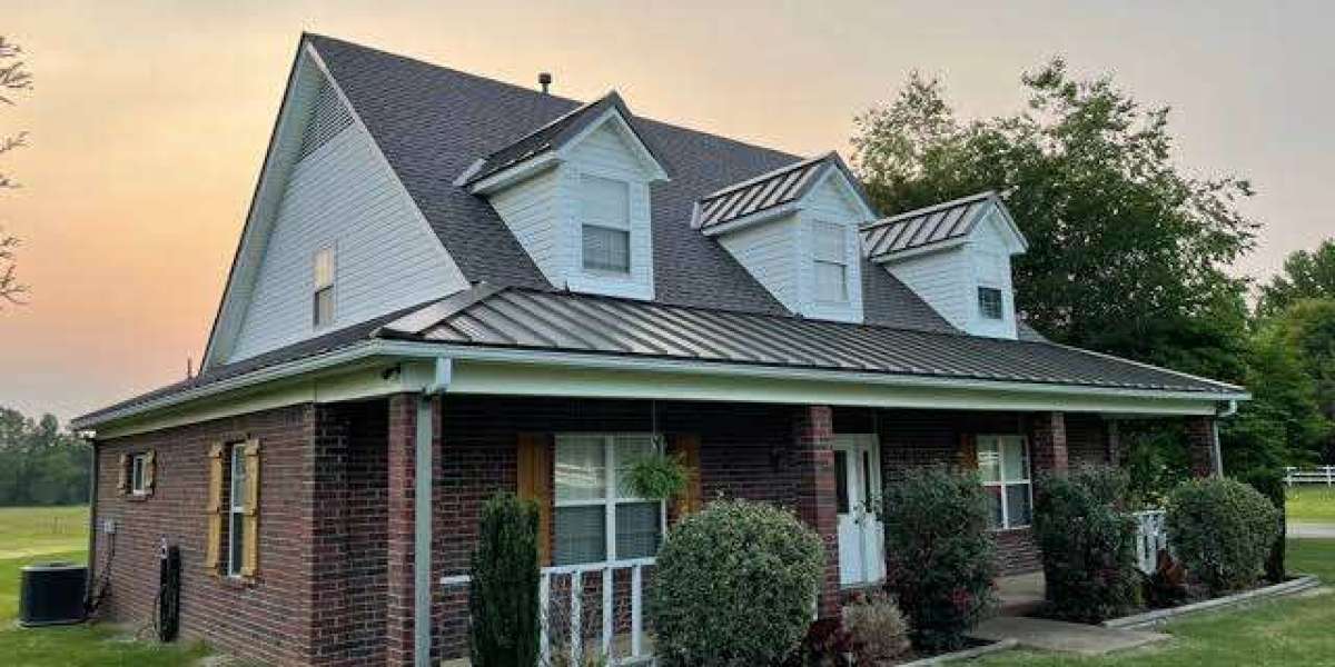 Roofing Company Brentwood TN: Trusted Roofing Solutions for Homes and Businesses