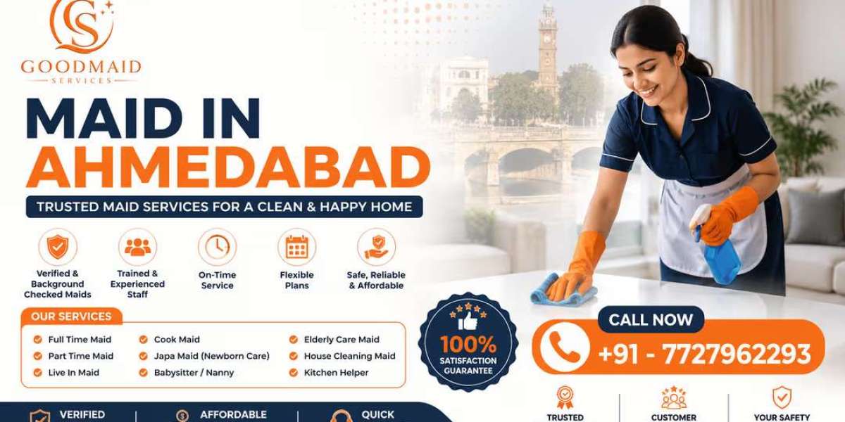 Expert House Cleaning Ahmedabad for Kitchens, Bedrooms & Living Areas